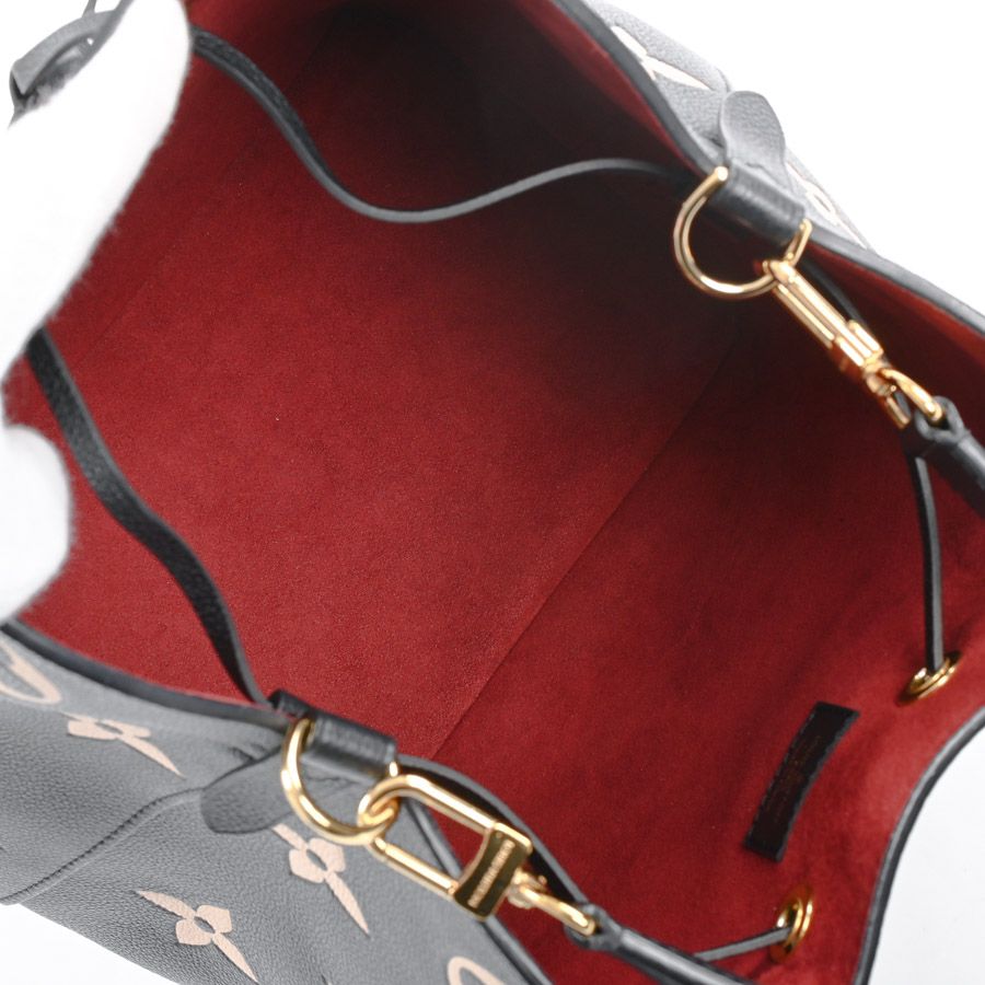 Louis Vuitton Handbag Neo Noe MM — view 4