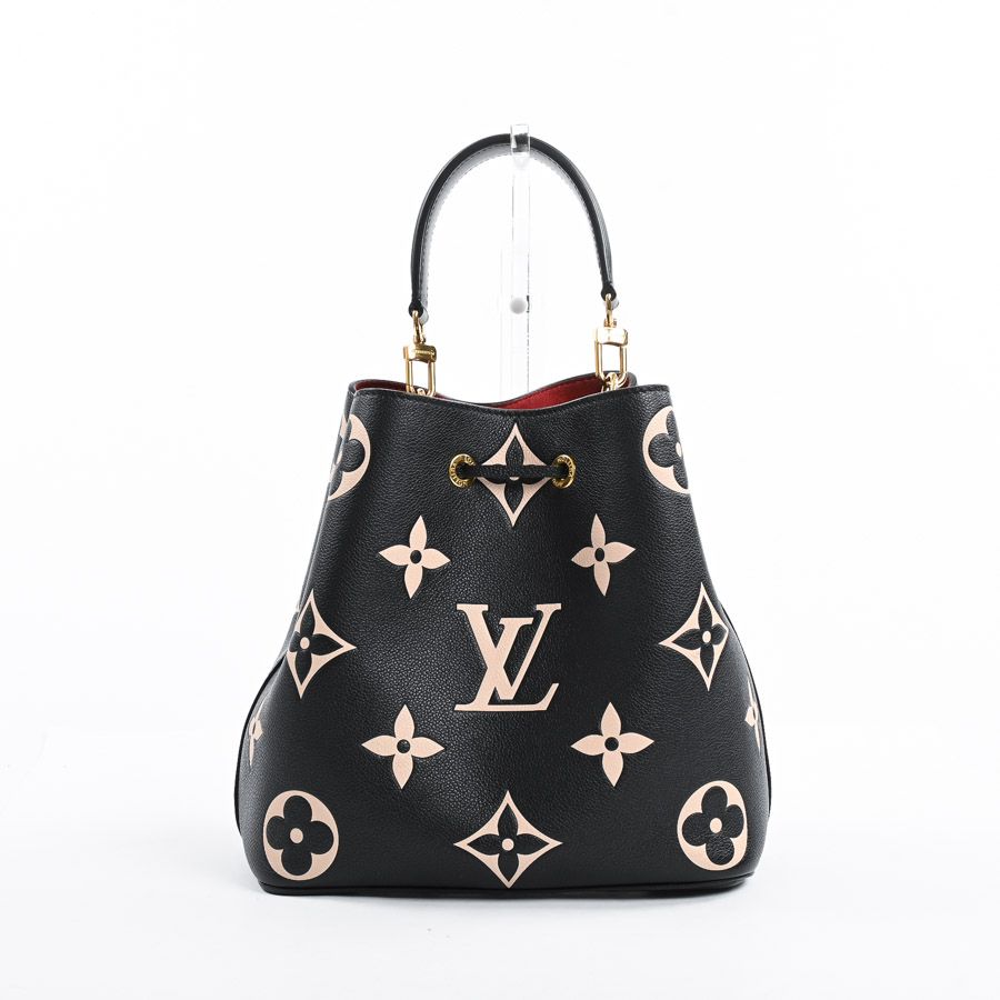 Louis Vuitton Handbag Neo Noe MM — view 3