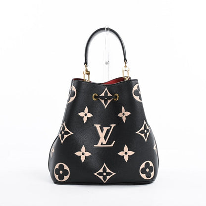 Louis Vuitton Handbag Neo Noe MM — view 3