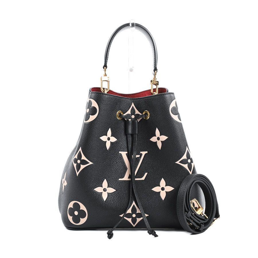 Louis Vuitton Handbag Neo Noe MM