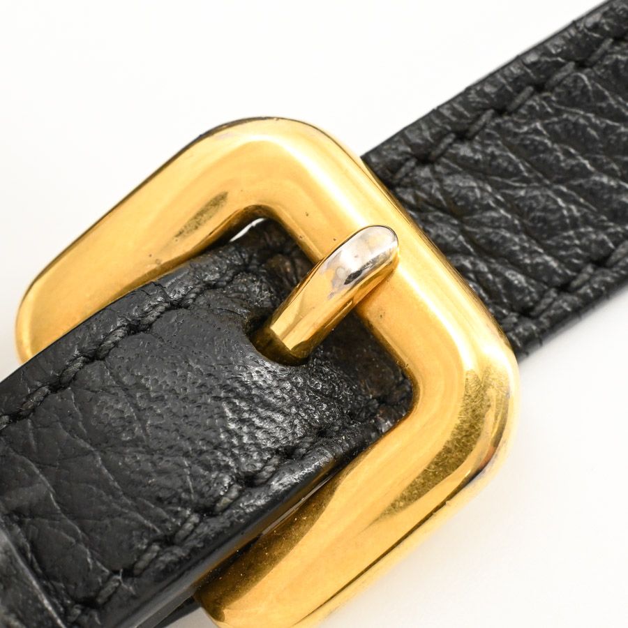 Prada Shoulder Bag Vitello Daino Small — view 8
