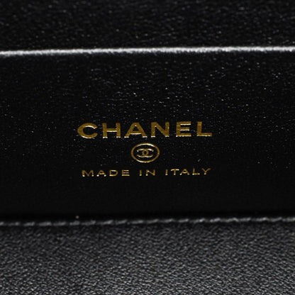 Chanel Shoulder Bag Chain Vanity — view 6