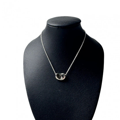 Tiffany & Co Bean Necklace — view 2