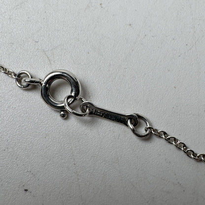 Tiffany & Co Bean Necklace — view 6