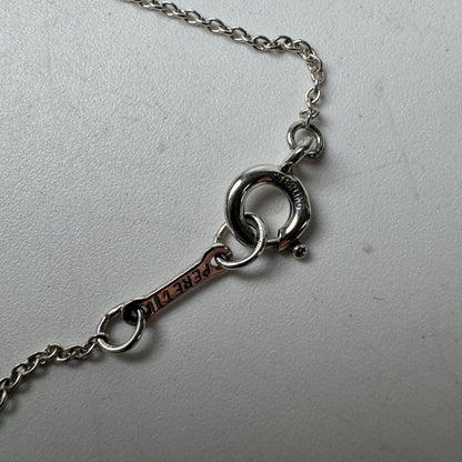 Tiffany & Co Bean Necklace — view 5