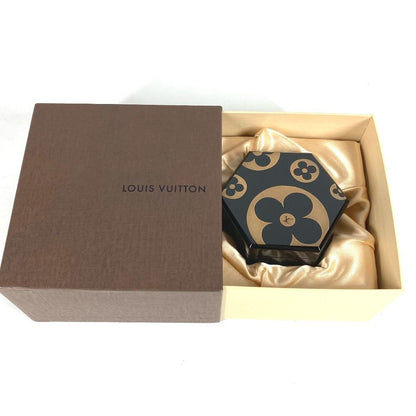 Louis Vuitton Case Limited To 200 Wajima Lacquer Black Shoulder Bag — view 8