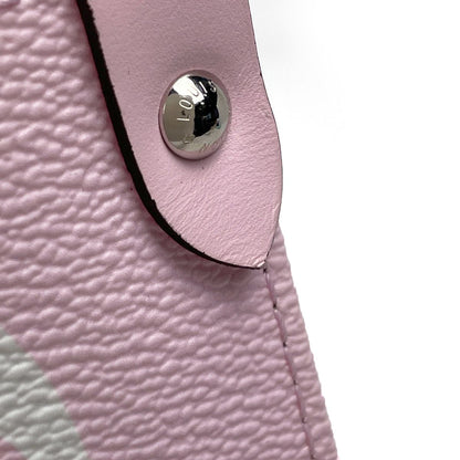 Louis Vuitton On The Go GM LV Escale Tote Bag Monogram Giant Pastel — view 5