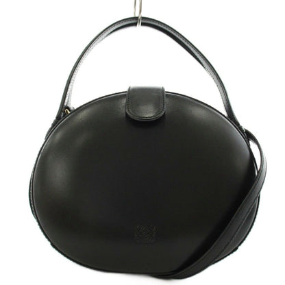Loewe Vintage Round 2-Way Shoulder Bag