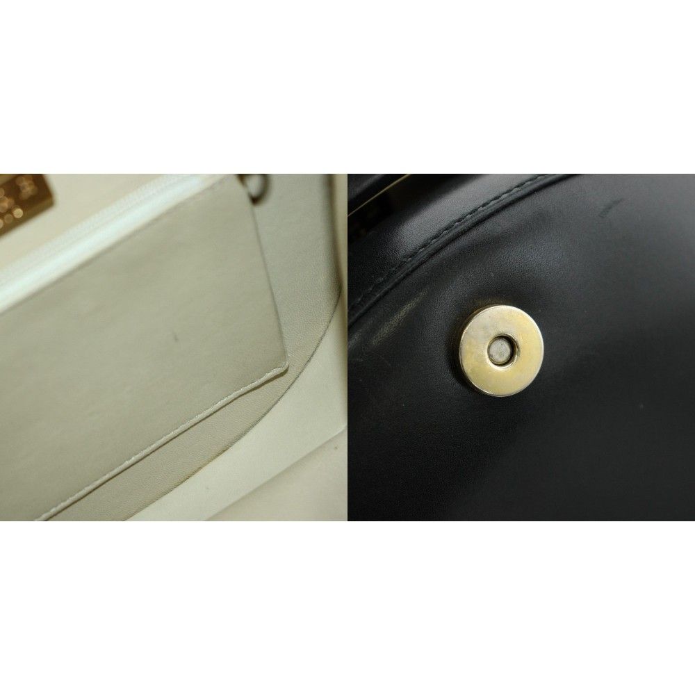 Loewe Vintage Round 2-Way Shoulder Bag — view 8