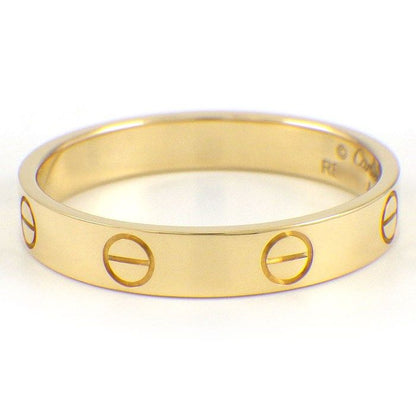 Cartier Ring Love Small — view 2