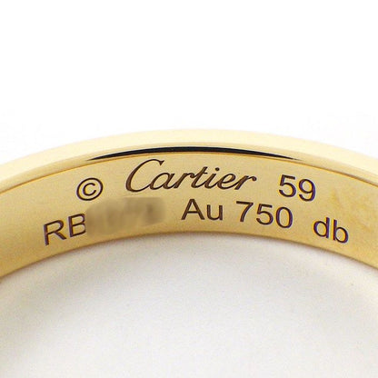 Cartier Ring Love Small — view 3
