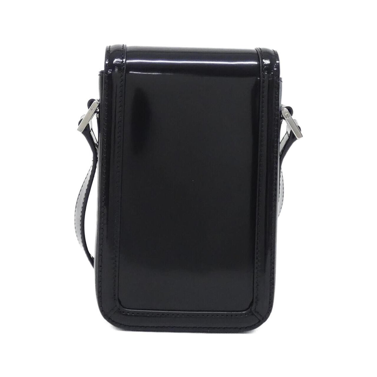 Saint Laurent Solferino Mini Shoulder Bag — view 2