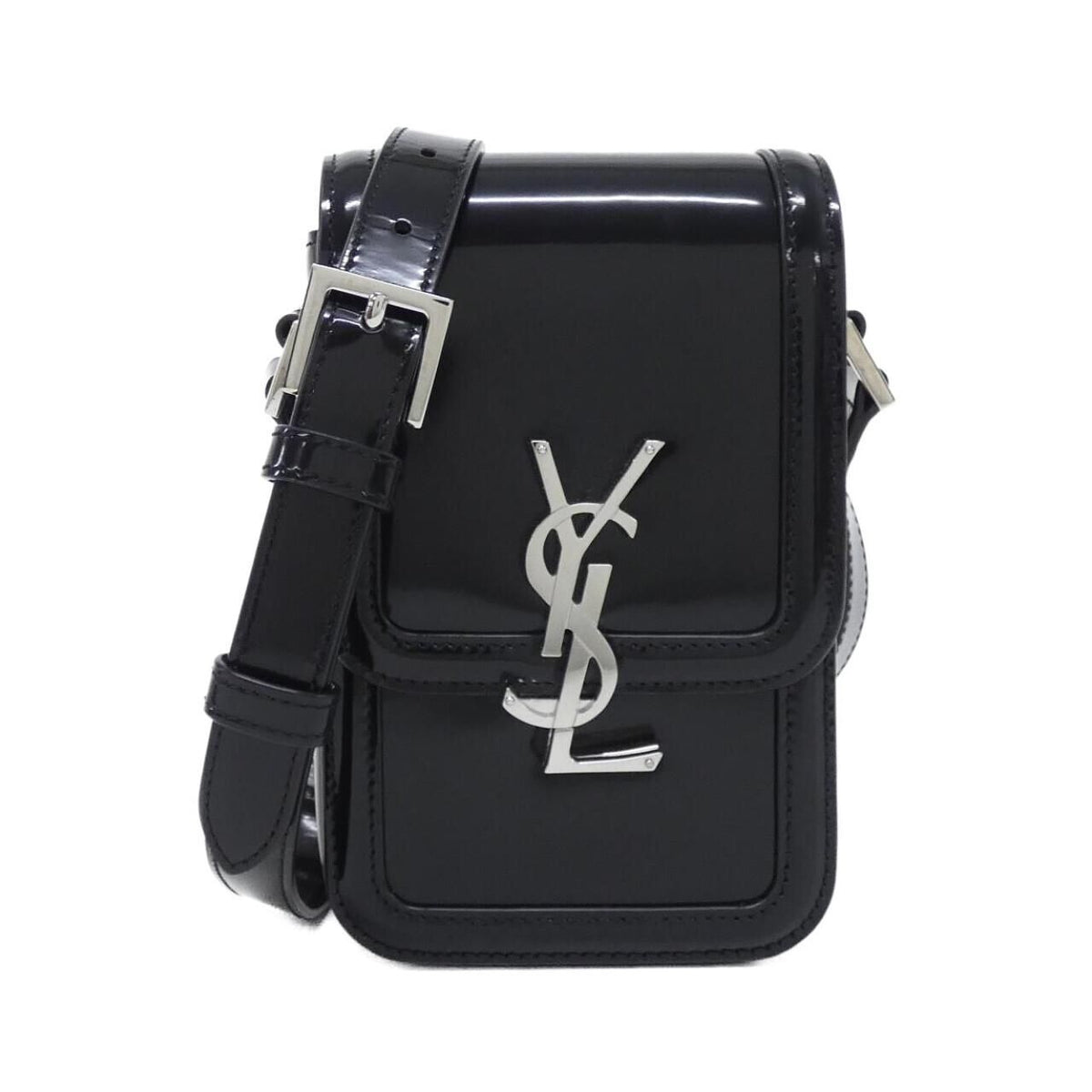 Saint Laurent Solferino Mini Shoulder Bag
