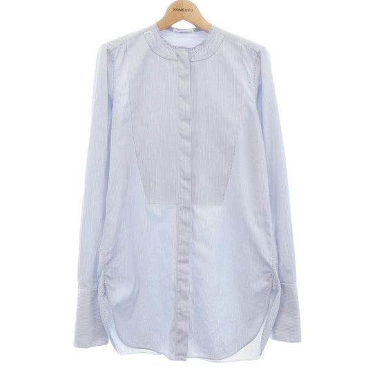 Celine 2 Shirt White