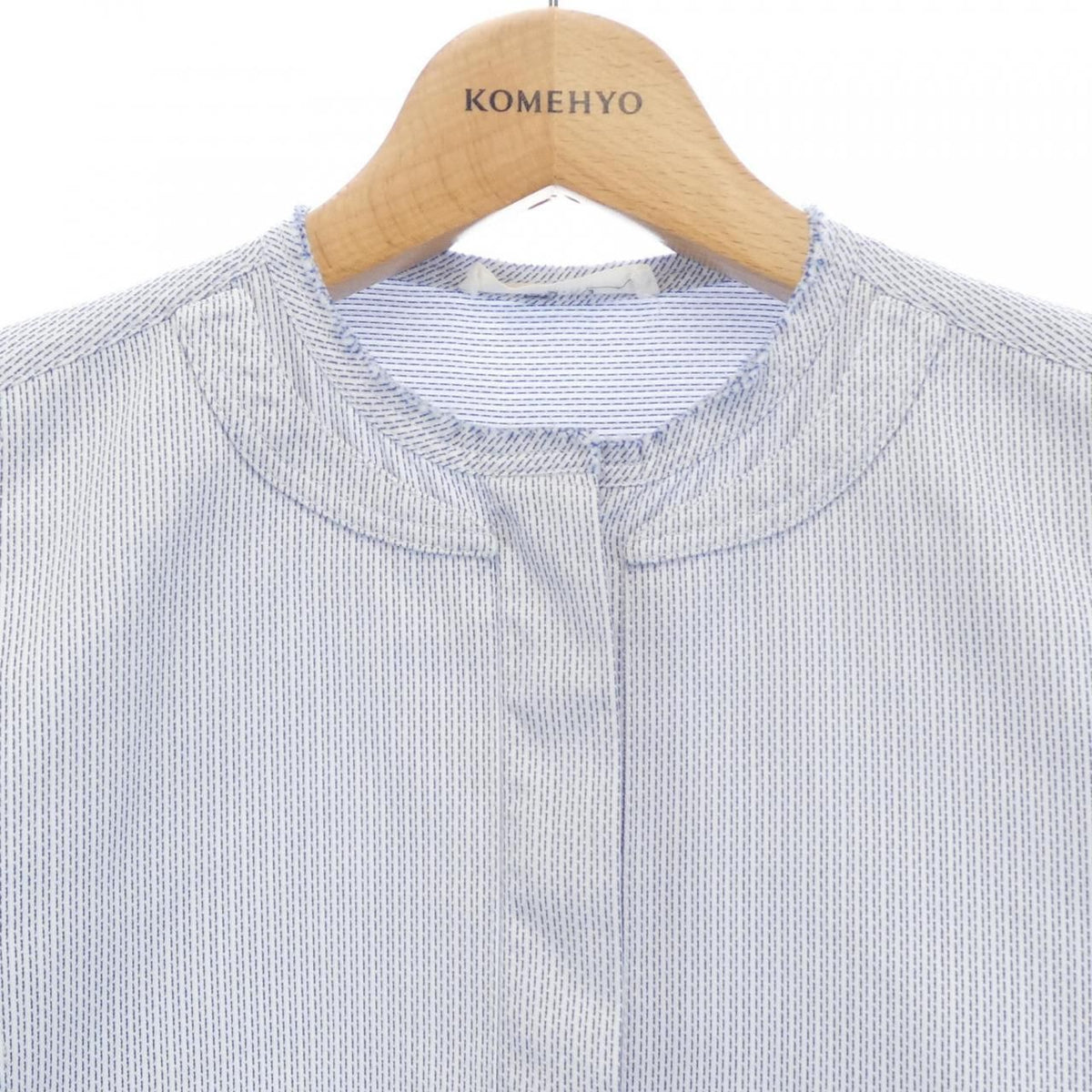 Celine 2 Shirt White — view 5