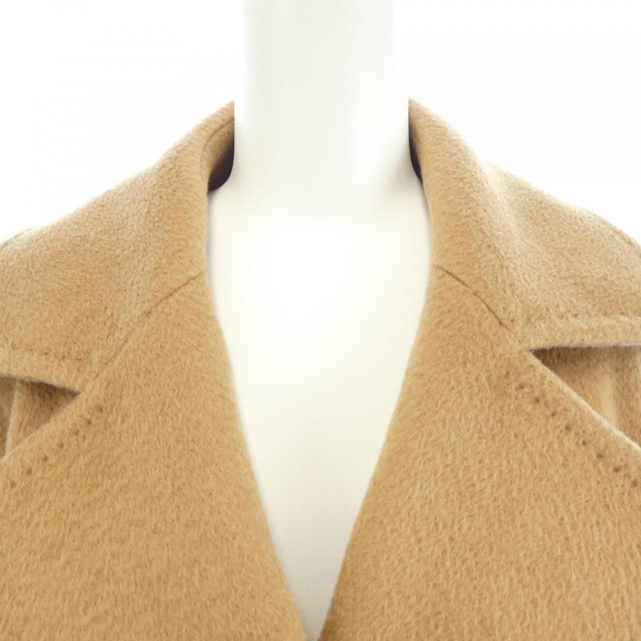 Max Mara Coat — view 5