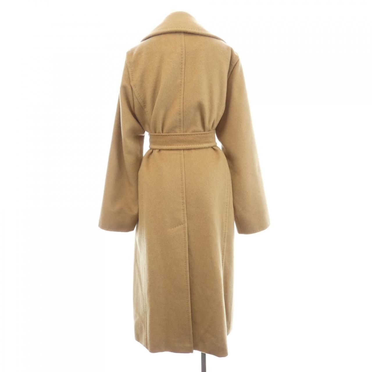 Max Mara Coat — view 2