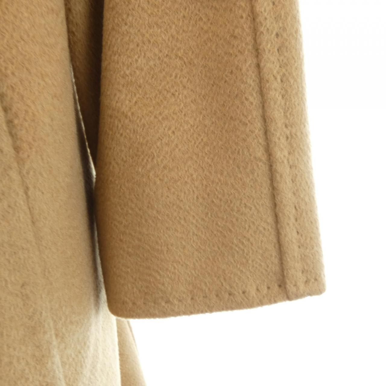 Max Mara Coat — view 6