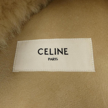 Celine Vest Beige — view 4