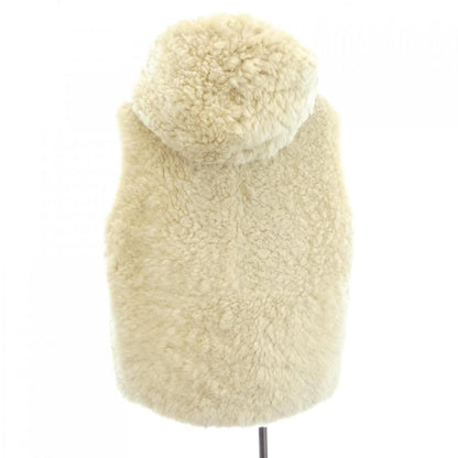 Celine Vest Beige — view 2