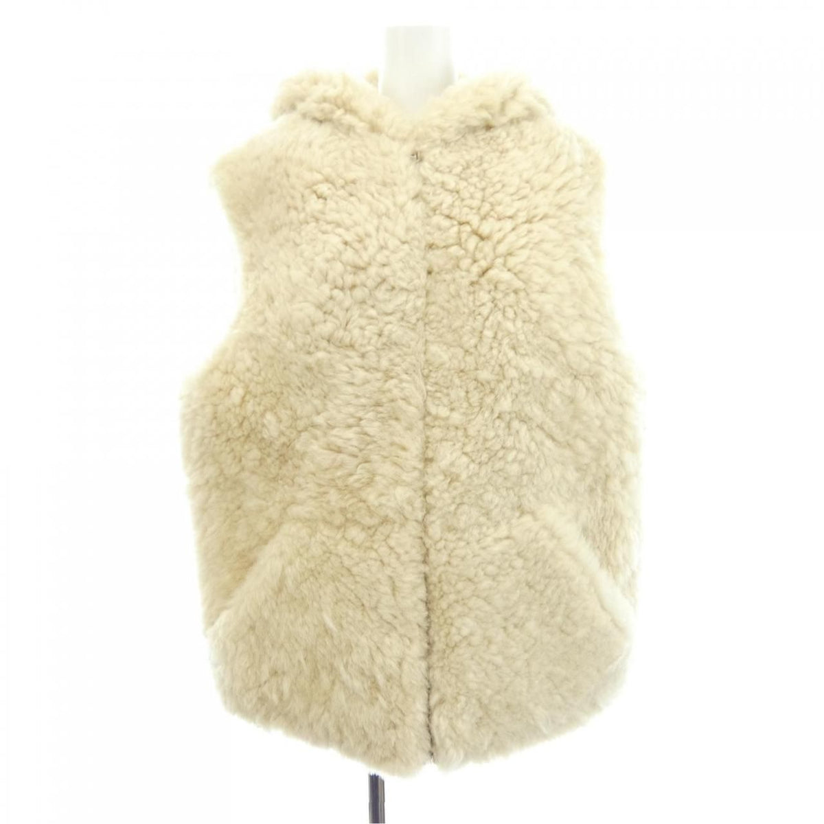 Celine Vest Beige