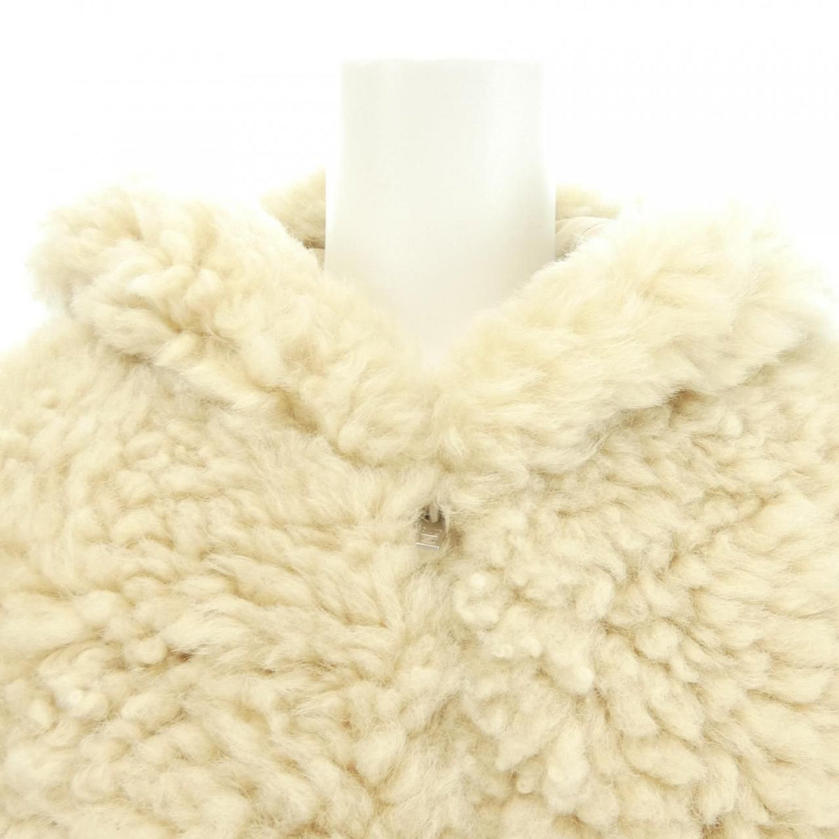 Celine Vest Beige — view 5