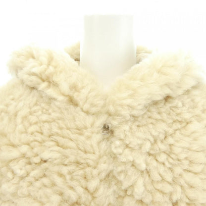 Celine Vest Beige — view 5