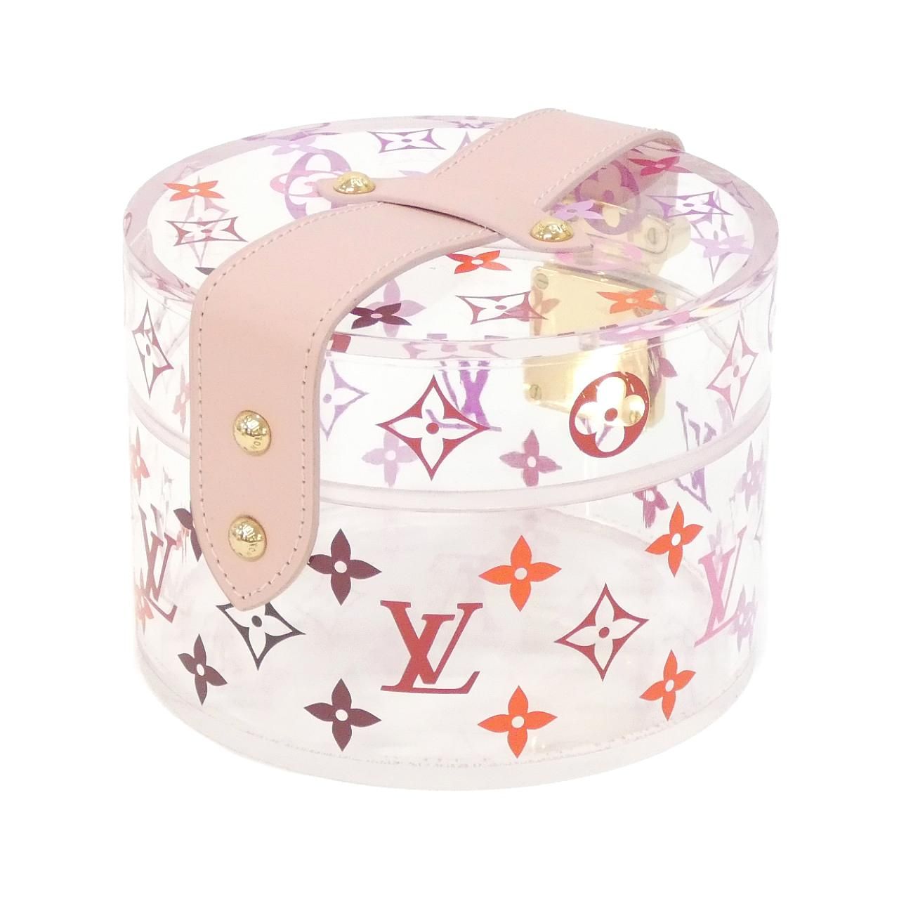 Louis Vuitton Boite Scott Case Shoulder Bag — view 2