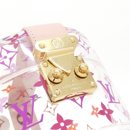 Louis Vuitton Boite Scott Case Shoulder Bag — view 5