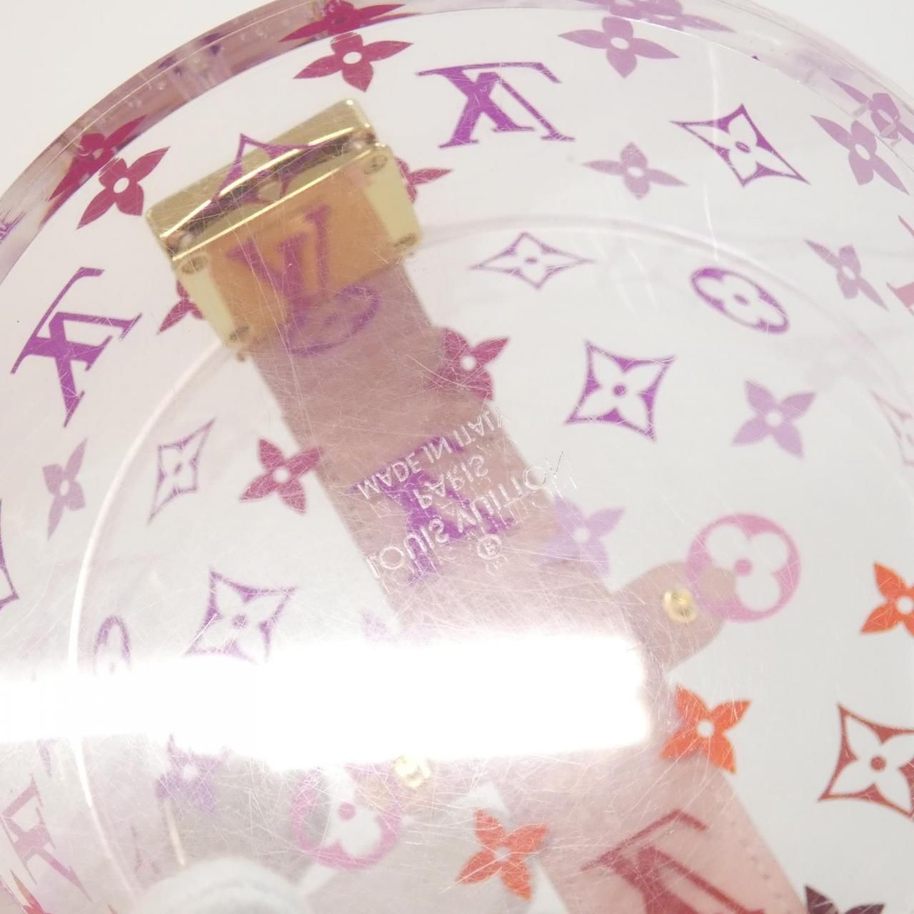 Louis Vuitton Boite Scott Case Shoulder Bag — view 3