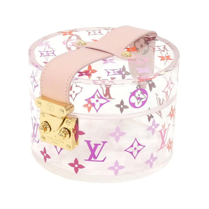 Louis Vuitton Boite Scott Case Shoulder Bag