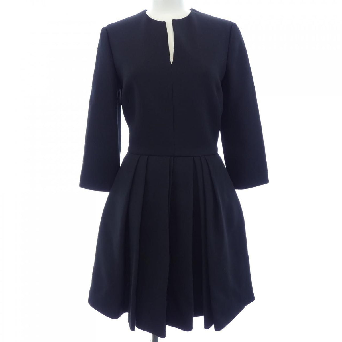 Dior Dress Black