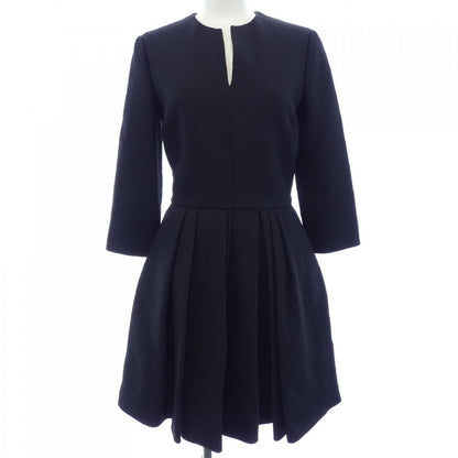 Dior Dress Black
