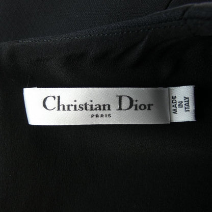 Dior Dress Black — view 4