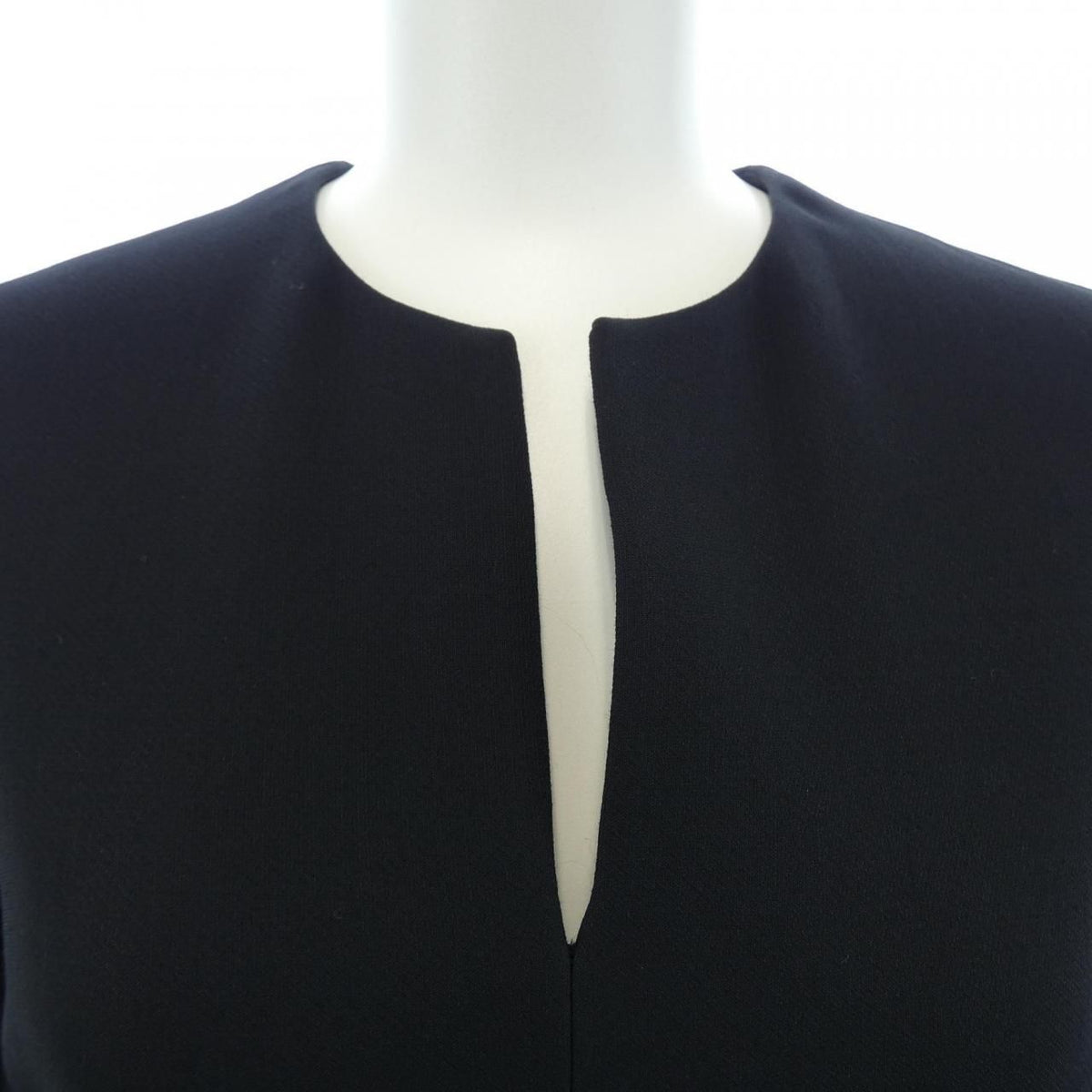 Dior Dress Black — view 5