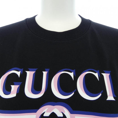 Gucci Vintage Logo T-Shirt — view 5
