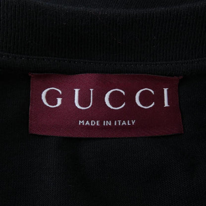 Gucci Vintage Logo T-Shirt — view 4