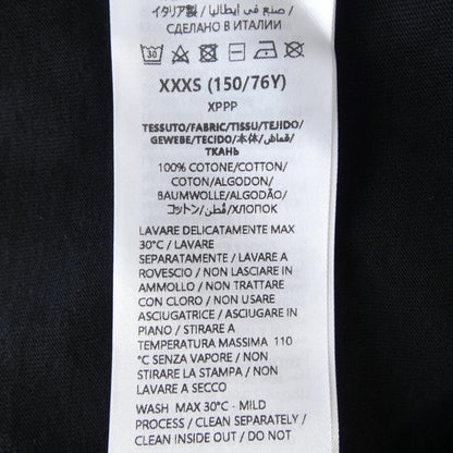 Gucci Vintage Logo T-Shirt — view 3