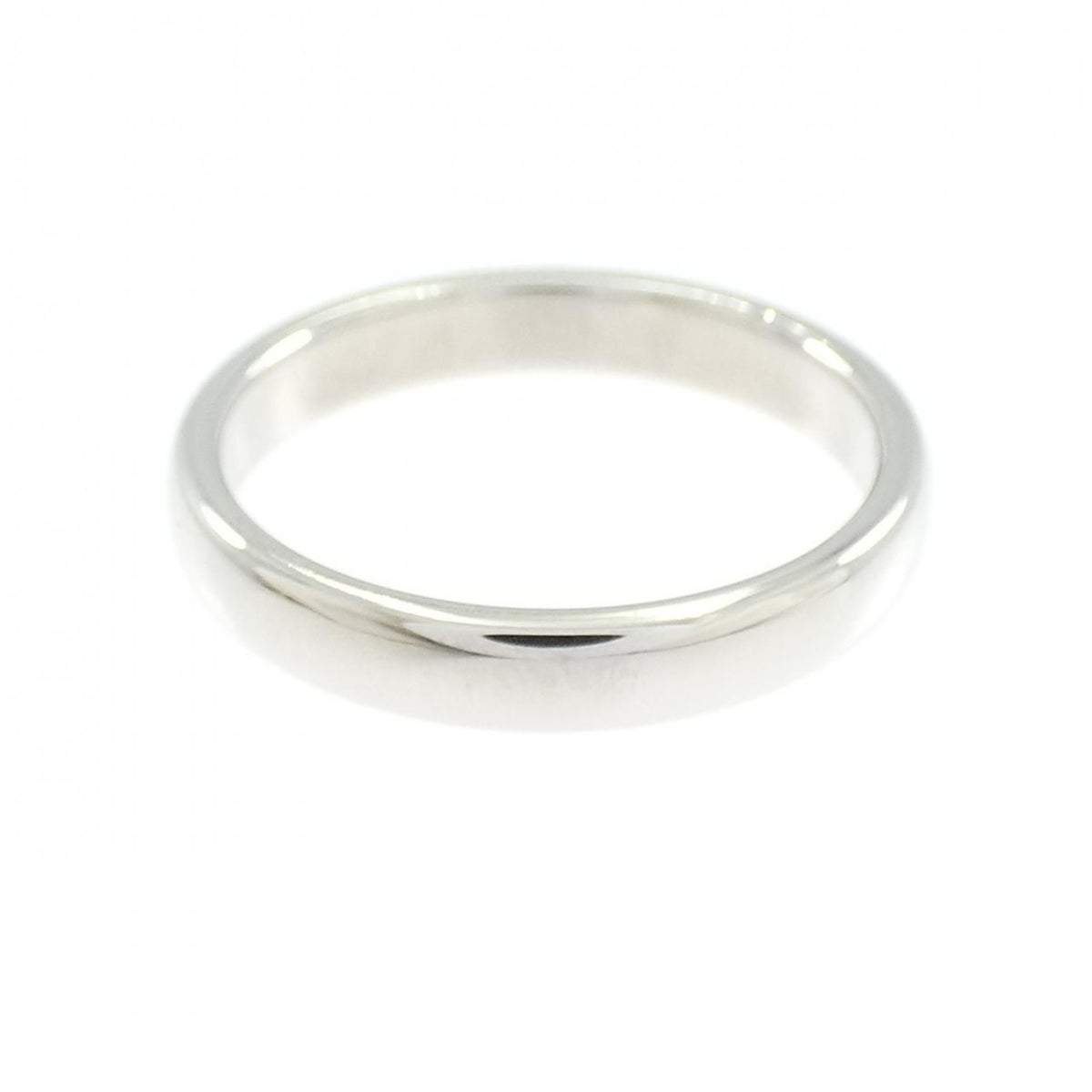 Tiffany & Co Forever Wedding Band Ring — view 2