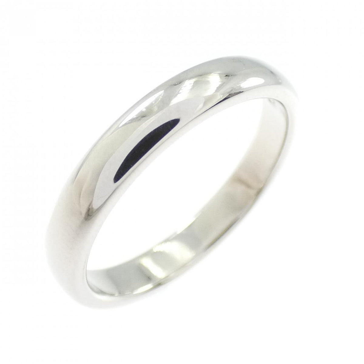 Tiffany & Co Forever Wedding Band Ring