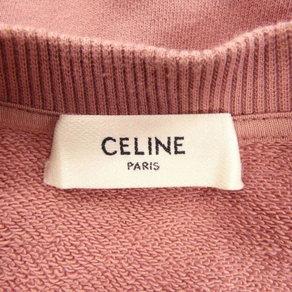 Celine Sweatshirt Pink — view 4