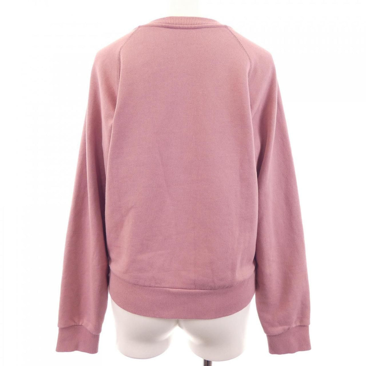 Celine Sweatshirt Pink — view 2