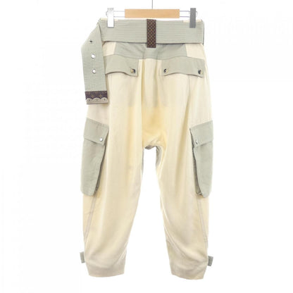 Louis Vuitton Pants Beige — view 2
