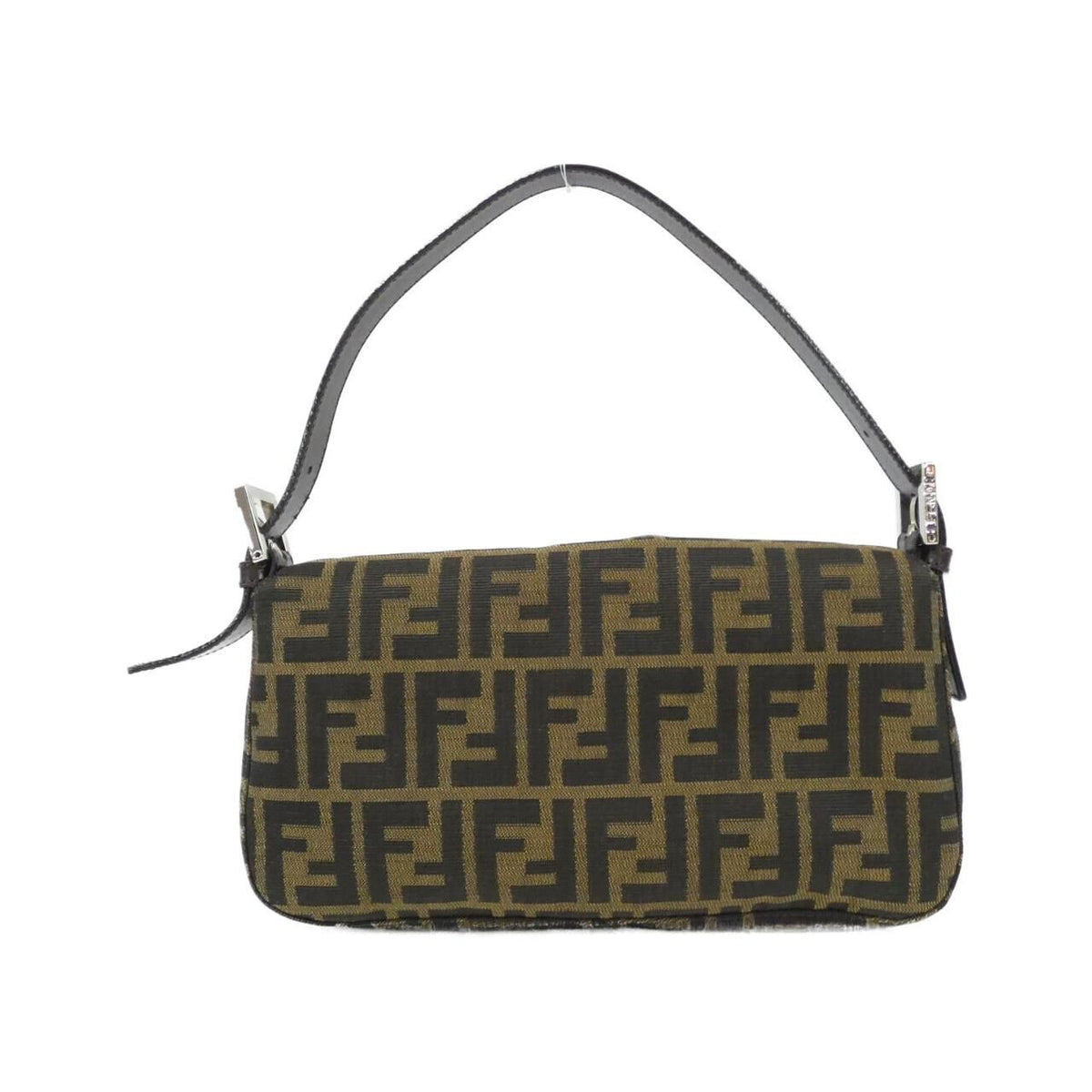 Fendi Vintage Baguette Shoulder Bag — view 2