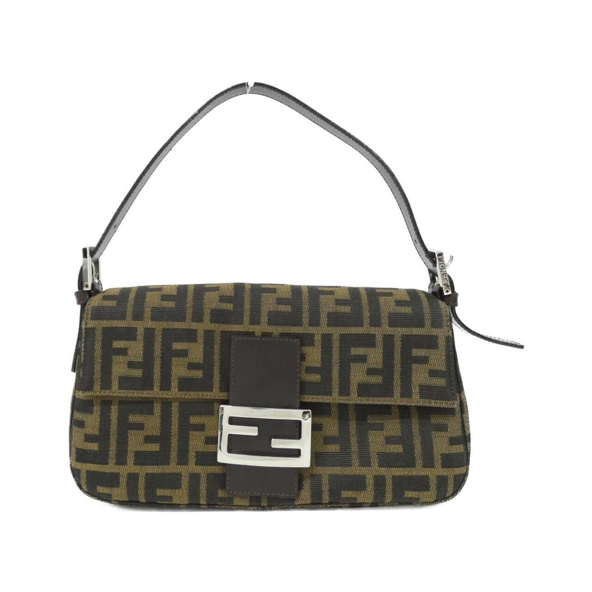 Fendi Vintage Baguette Shoulder Bag