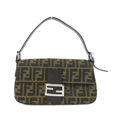 Fendi Vintage Baguette Shoulder Bag