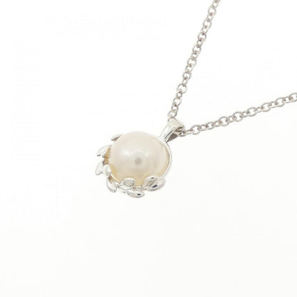 Tiffany & Co Olive Leaf Necklace — view 3