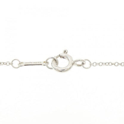 Tiffany & Co Olive Leaf Necklace — view 5