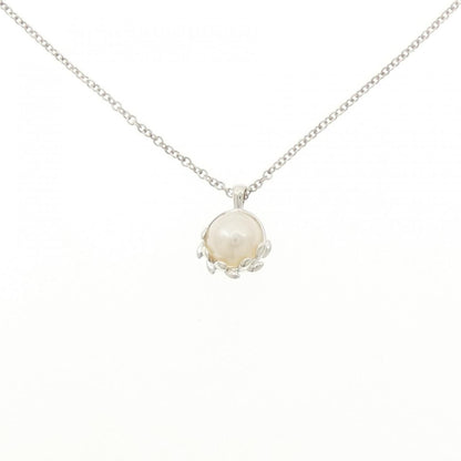 Tiffany & Co Olive Leaf Necklace