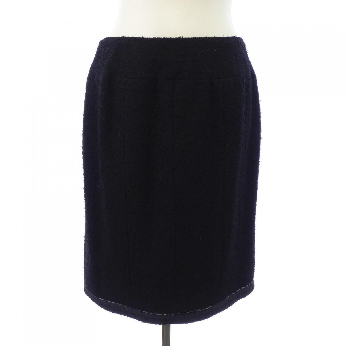 Chanel Vintage Suit Black — view 6